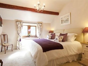 Throstle Nest Farm