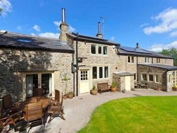 Throstle Nest Farm