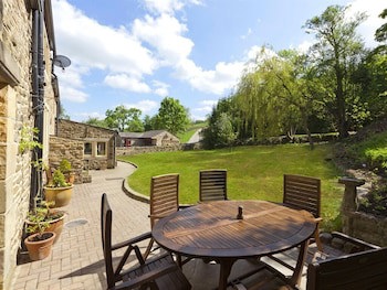 Throstle Nest Farm