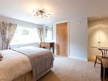 Throstle Nest Farm