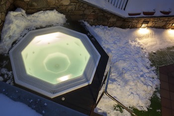 Hotel Obaga Blanca
