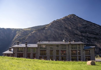 Hotel Obaga Blanca