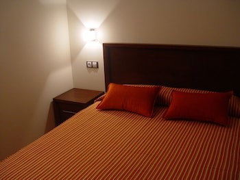Hotel Obaga Blanca