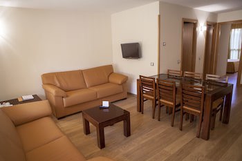 Hotel Obaga Blanca