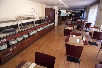 Hotel Obaga Blanca