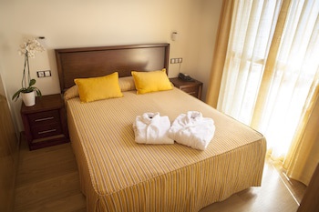 Hotel Obaga Blanca