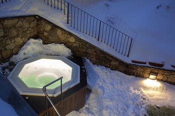 Hotel Obaga Blanca