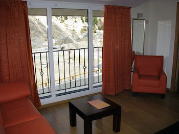 Hotel Obaga Blanca