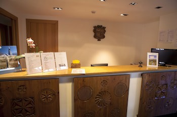Hotel Obaga Blanca