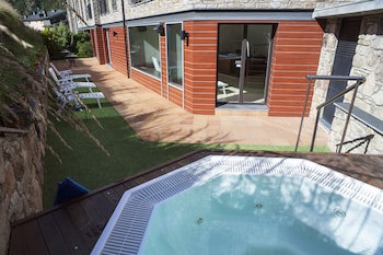 Hotel Obaga Blanca