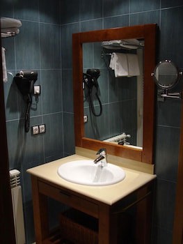 Hotel Obaga Blanca