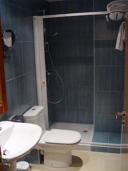 Hotel Obaga Blanca