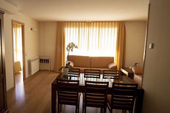 Hotel Obaga Blanca