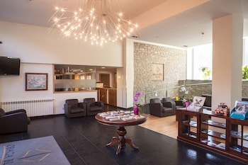 Hotel Obaga Blanca