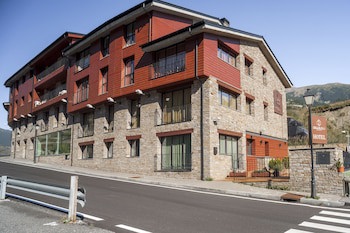 Hotel Obaga Blanca