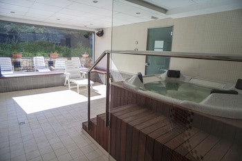 Hotel Obaga Blanca