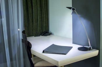 Hotel Orizont