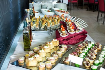 Hotel Orizont