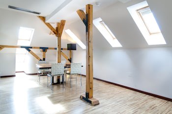 Hotel Orizont