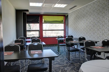 Hotel Orizont