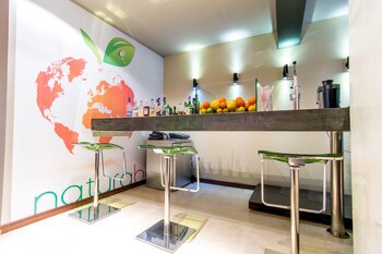 Hotel Orizont