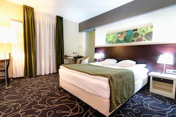 Hotel Orizont