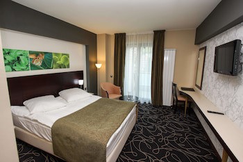 Hotel Orizont