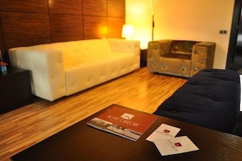 Hotel Orizont