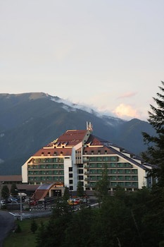 Hotel Orizont