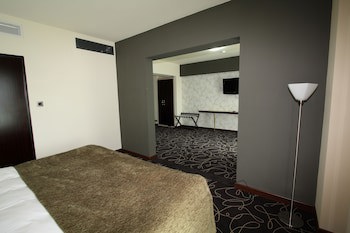 Hotel Orizont