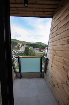 Hotel Orizont