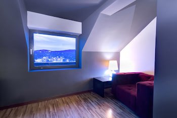 Hotel Orizont