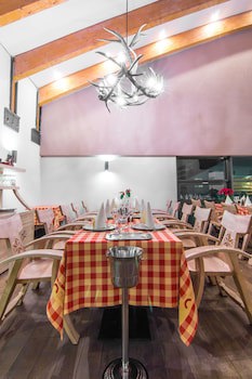 Hotel Orizont