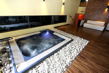 Hotel Orizont