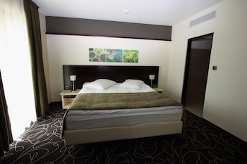 Hotel Orizont