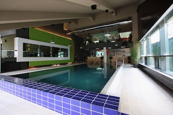 Hotel Orizont