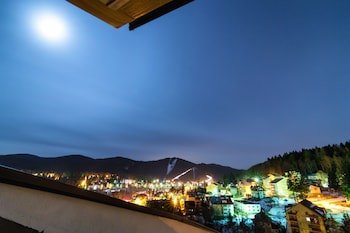 Hotel Orizont