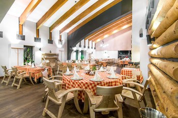 Hotel Orizont