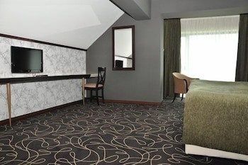 Hotel Orizont