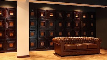 Hotel Orizont