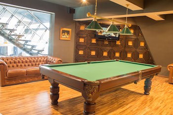 Hotel Orizont