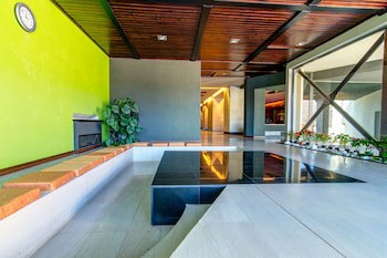 Hotel Orizont