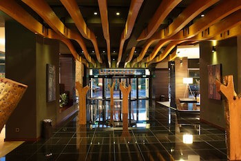 Hotel Orizont