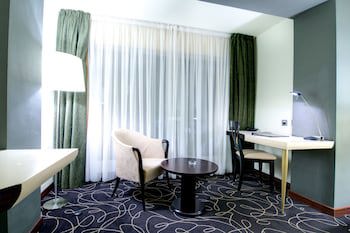Hotel Orizont