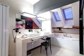 Hotel Orizont