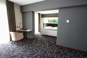 Hotel Orizont