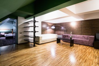 Hotel Orizont
