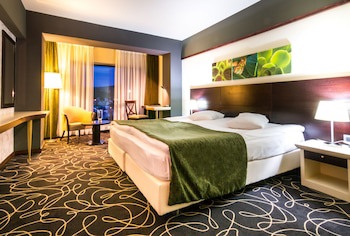 Hotel Orizont