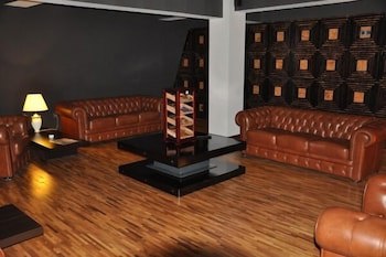 Hotel Orizont