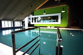 Hotel Orizont